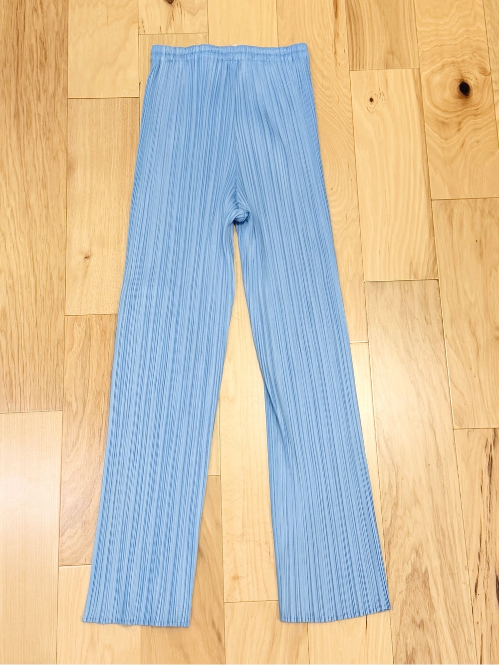 Issey Miyake Pleats Please Women’s Top and Pants Set - Picture 8 of 10